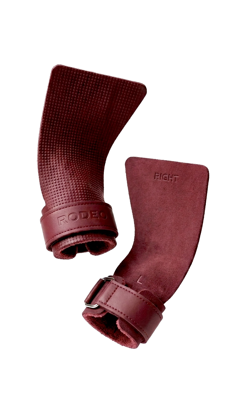 Rodeo First Edition Grips