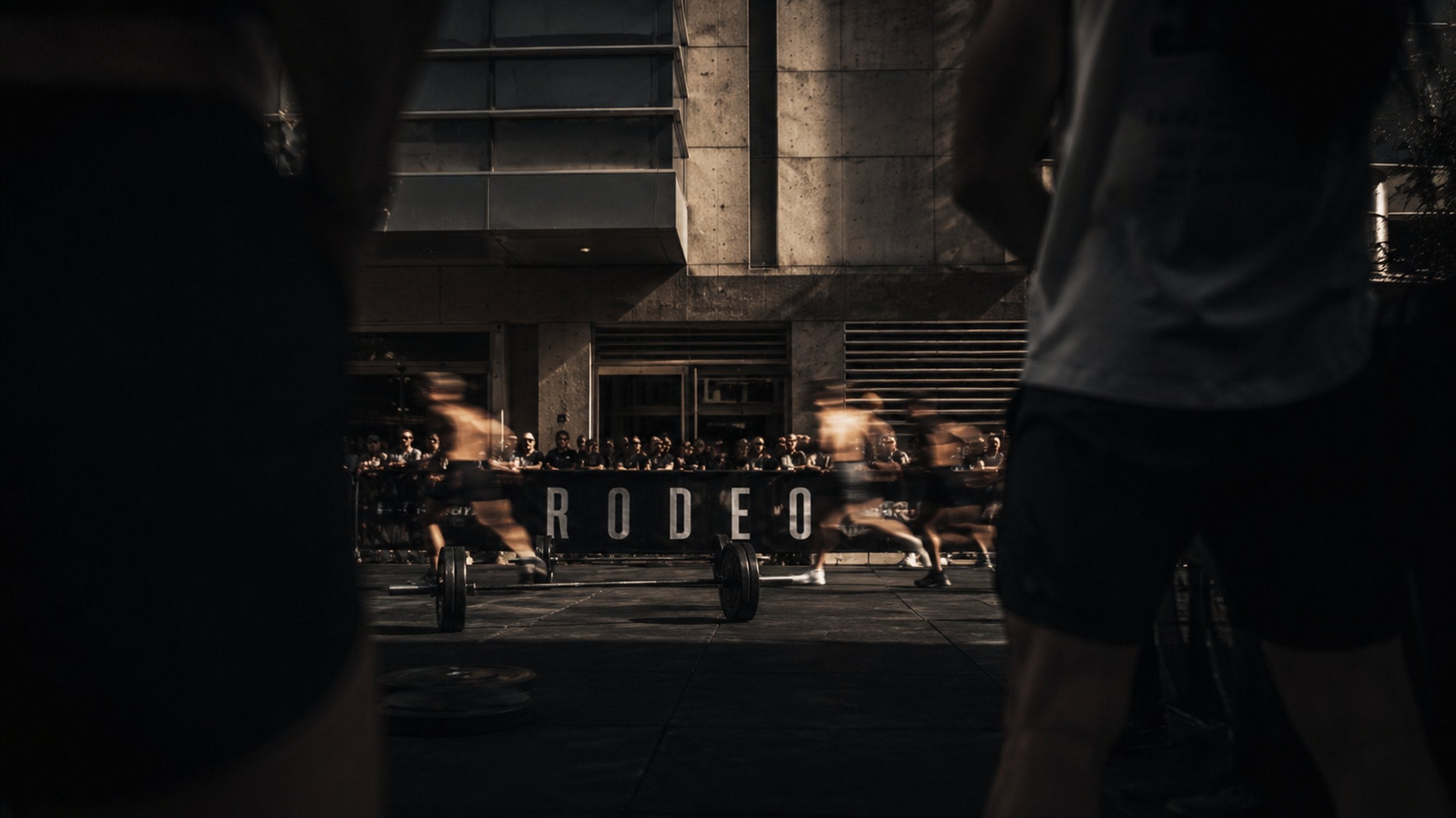 Rodeo