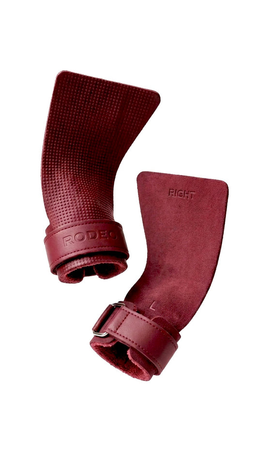 Gymnastic Grips