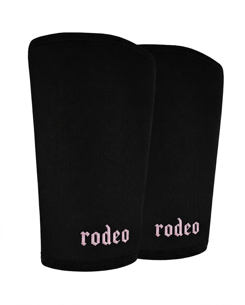 Rodeo 7mm Knee Sleeve