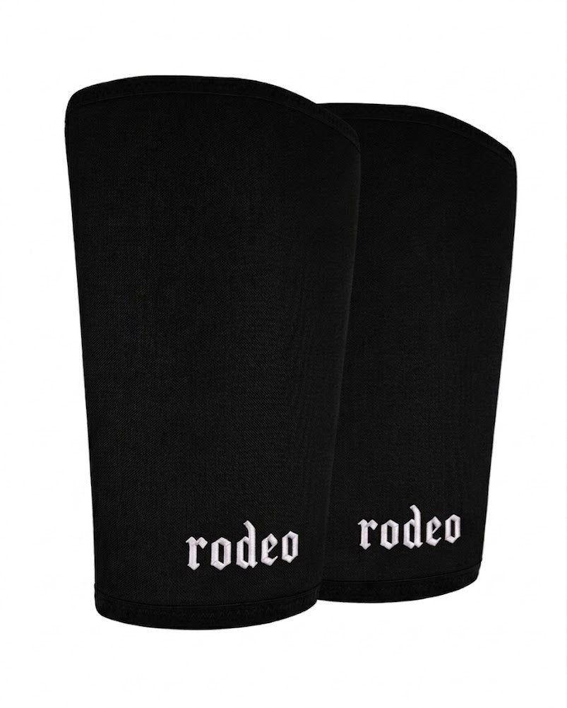 Rodeo 7mm Knee Sleeve